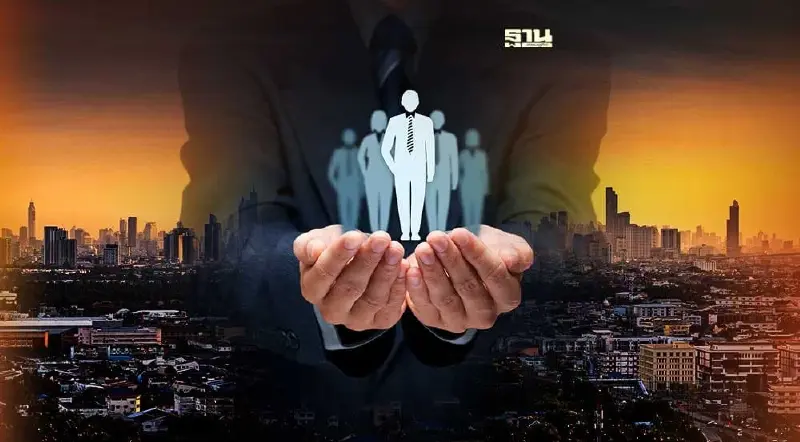 กทม.เปิดรับสมัครงานหลายอัตรา เช็คตำแหน่ง-เงินเดือนที่นี่