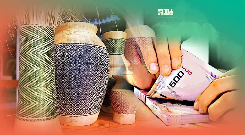 วช.ดันนวัตกรรมผลิตภัณฑ์ไม้ไผ่ ปั้นรายได้ชุมชนฐานราก