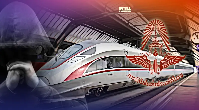 “รฟท.” ตั้งคณะทำงานสอบนายทุนจีน เอี่ยวโมเดลหัวรถไฟไฮสปีด เอื้อธุรกิจสีเทา