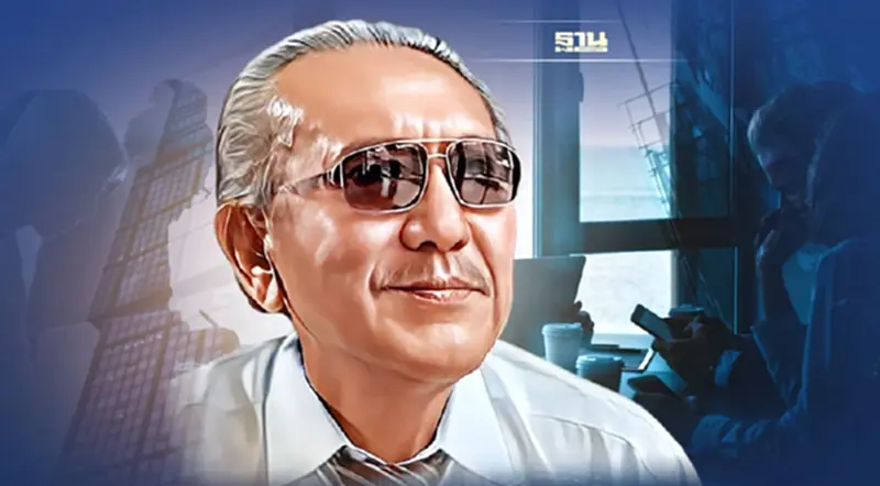 ธุรกิจ “ชูวิทย์ กมลวิศิษฎ์” ล่าสุด ทำอะไรที่ไหน เช็คเลยที่นี่ ธุรกิจ “ชูวิทย์ กมลวิศิษฎ์” ล่าสุด ทำอะไรที่ไหน เช็คเลยที่นี่