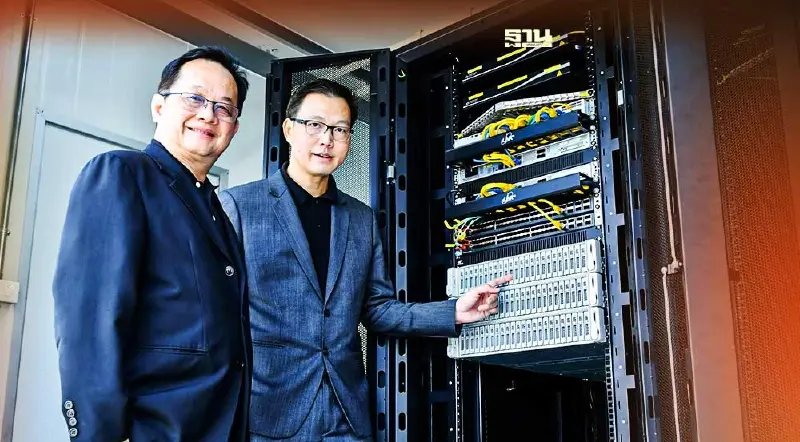 ซิสโก้Xแพลนเน็ตคอม ส่ง“โมบายล์ดาต้าเซ็นเตอร์”ขับเคลื่อนสมาร์ทซิตี้ ซิสโก้Xแพลนเน็ตคอม ส่ง“โมบายล์ดาต้าเซ็นเตอร์”ขับเคลื่อนสมาร์ทซิตี้