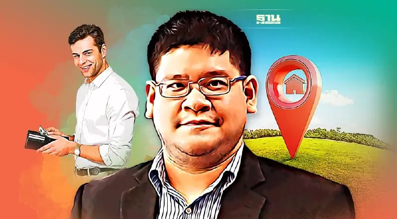 ต่างชาติซื้อที่ดิน : ไทยพร้อมแค่ไหน ? ฟังเสียงนักวิชาการ ทีดีอาร์ไอ