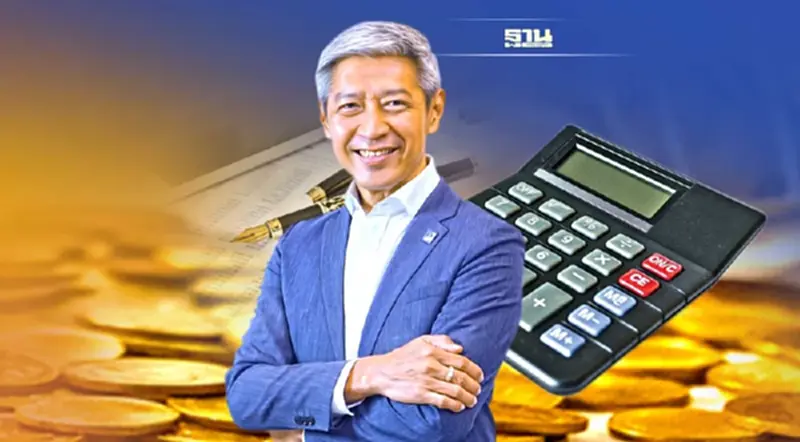 สมาคมนักวางแผนการเงินไทย เร่งปั้น CFP 1 พันคนใน 3 ปี สมาคมนักวางแผนการเงินไทย เร่งปั้น CFP 1 พันคนใน 3 ปี