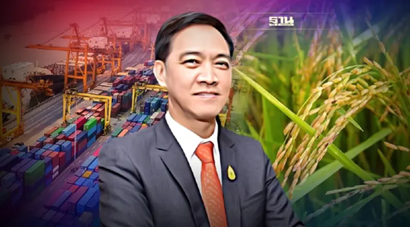 เปิดภารกิจ “กีรติ รัชโน” ปลัดพาณิชย์ป้ายแดง ประคองส่งออก-คุมสินค้า เปิดภารกิจ “กีรติ รัชโน” ปลัดพาณิชย์ป้ายแดง ประคองส่งออก-คุมสินค้า
