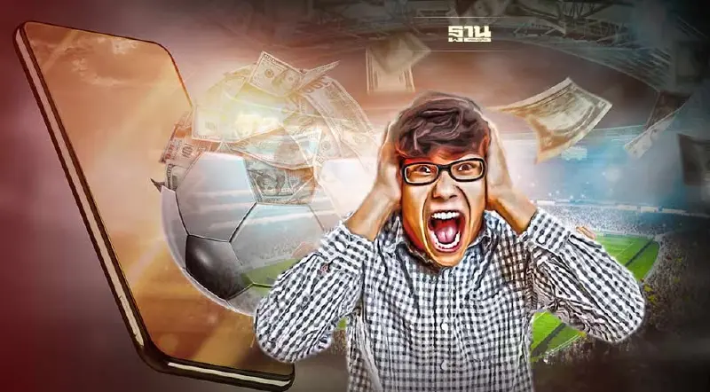 โรคติดการพนัน โรคอันตรายที่ต้องพบแพทย์รักษา