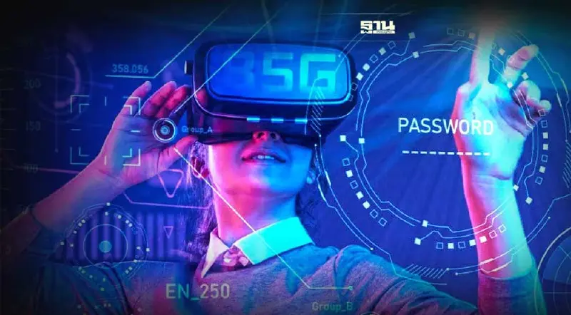 “แซดทีอี” เปิดตัวเทคโนโลยี B5G ในงาน 5G Summit ประเทศอิตาลี “แซดทีอี” เปิดตัวเทคโนโลยี B5G ในงาน 5G Summit ประเทศอิตาลี