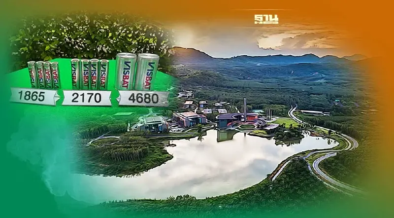 เจาะลึก “วิทยสิริเมธี VISTEC” แหล่งผลิตเทคโนโลยี นักวิจัย สู่นวัตกรรมไฮเทค