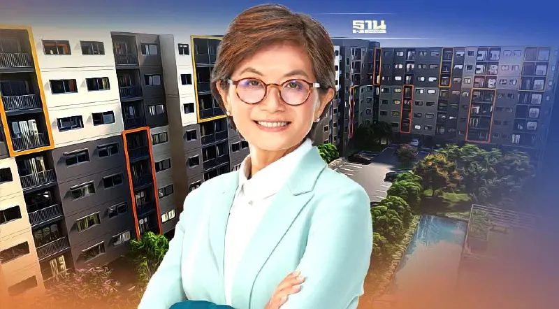 เสนา เจ ฯ บุกตลาดคอนโดฯต่ำล. ส่งแบรนด์ 'เสนาคิทท์' ชิงแหล่งงาน อ้อมน้อย