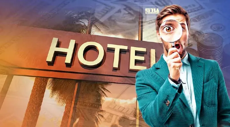 แนวโน้มธุรกิจโรงแรมปี 65-67 ฟื้นตัวหรือซบเซา เช็คเลยที่นี่