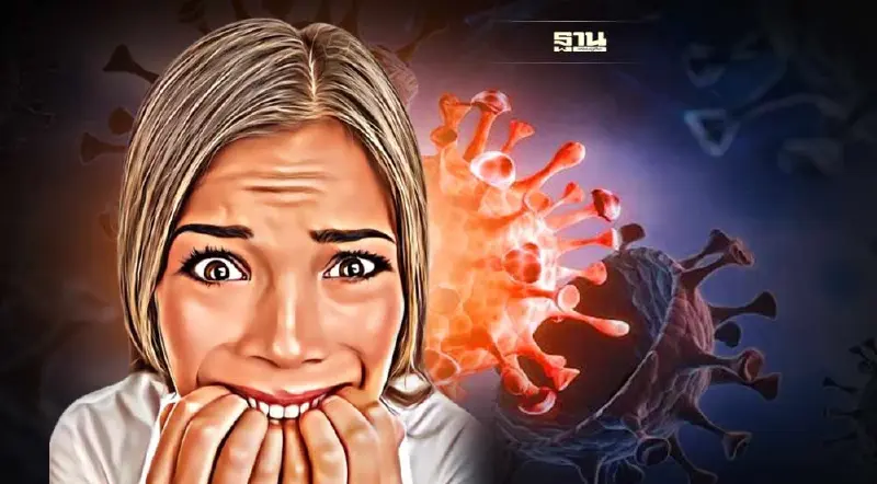 โควิดกลายพันธุ์คลื่นลูกใหม่ที่กำลังก่อตัว