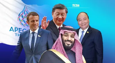 นายกฯ จัดคิวเปิดทำเนียบต้อนรับ 4 แขกรัฐบาลร่วมประชุมเอเปค