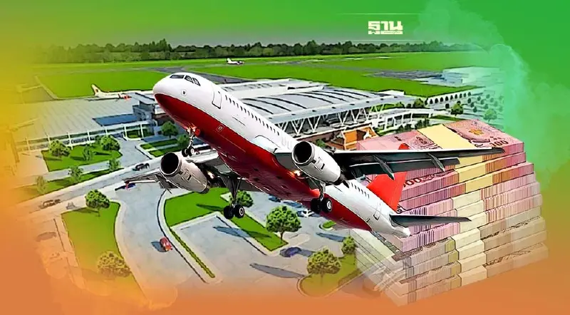 ทย.ทุ่ม 4,568 ล้าน พัฒนาสนามบินภูมิภาค รับผู้โดยสาร 41 ล้านคนปี 2566