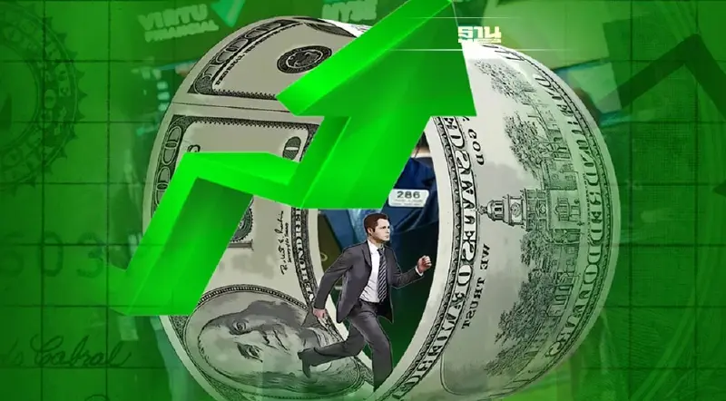 ดาวโจนส์ปิดบวก 3.07 จุด นักลงทุนจับตาถ้อยแถลงพาวเวลล์