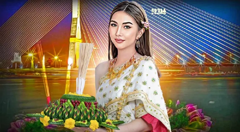 รวมพิกัด วันลอยกระทง 2565 กรุงเทพฯ จัดที่ไหน มีกิจกรรมอะไรบ้าง