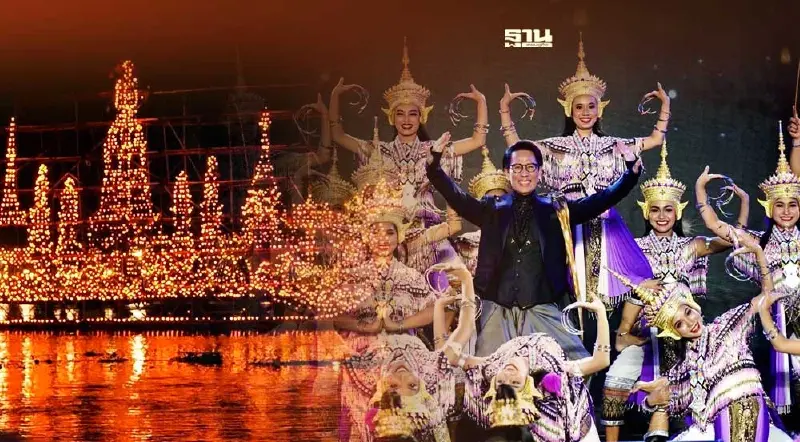 ไทยปลื้มผู้นำเอเปค ประทับใจโชว์ Soft Power ไทย