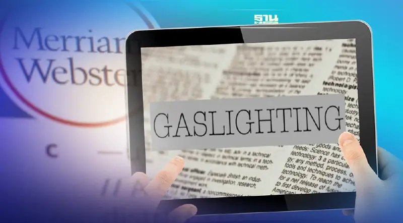 “gaslighting” คำศัพท์แห่งปี 2022 ความหมายและที่มา