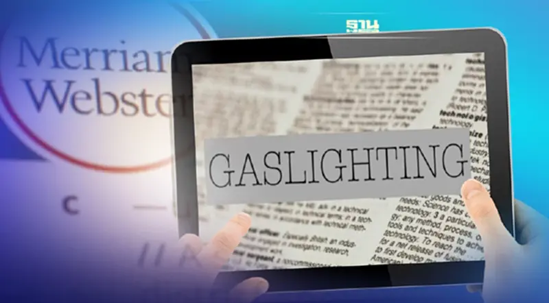 “gaslighting” คำศัพท์แห่งปี 2022 ความหมายและที่มา “gaslighting” คำศัพท์แห่งปี 2022 ความหมายและที่มา