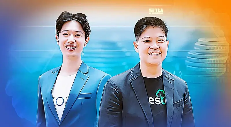 ZORT ผนึก Investree มอบสินเชื่อ SMEs ผ่านแพลทฟอร์ม แบบไม่ต้องมีหลักทรัพย์ค้ำ ZORT ผนึก Investree มอบสินเชื่อ SMEs ผ่านแพลทฟอร์ม แบบไม่ต้องมีหลักทรัพย์ค้ำ