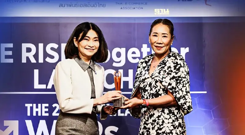 สยามพิวรรธน์ คว้ารางวัล UN Women 2022 Thailand WEPs Awards