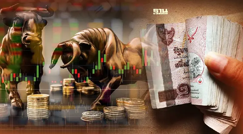 เปิดเบื้องลึก “ภาษีขายหุ้น” ปัดฝุ่นกฎหมายรีดภาษีรอบ 40 ปี