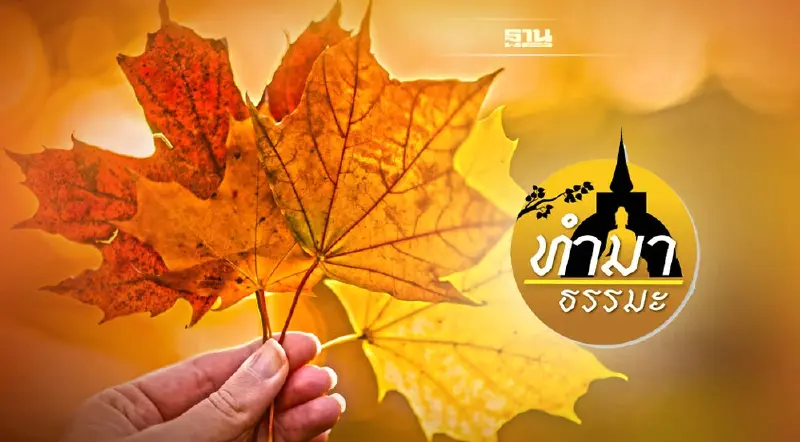 ใบไม้นอกกำมือ