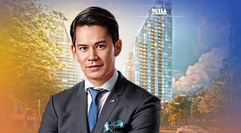 RML จ่อปักธง 2 โครงการหรู ปี 66 ล้างขาดทุนสะสม ดันรายได้ฟื้น RML จ่อปักธง 2 โครงการหรู ปี 66 ล้างขาดทุนสะสม ดันรายได้ฟื้น