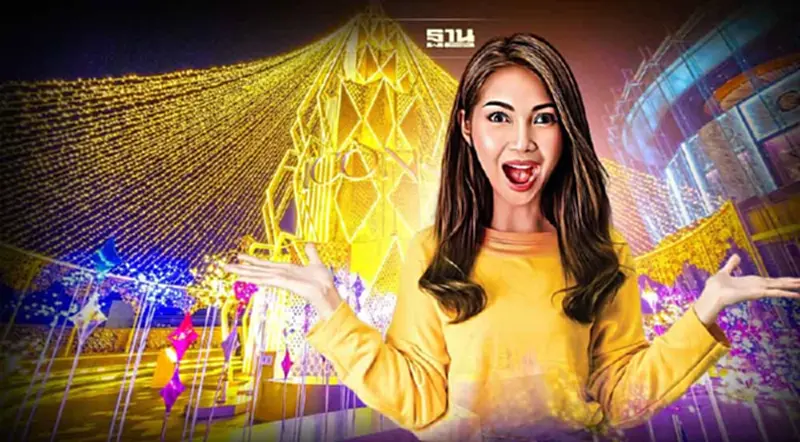 เปิดต้นคริสต์มาสนวัตกรรมโซลาร์รูฟท็อปผสานESSครั้งแรกในไทย เปิดต้นคริสต์มาสนวัตกรรมโซลาร์รูฟท็อปผสานESSครั้งแรกในไทย