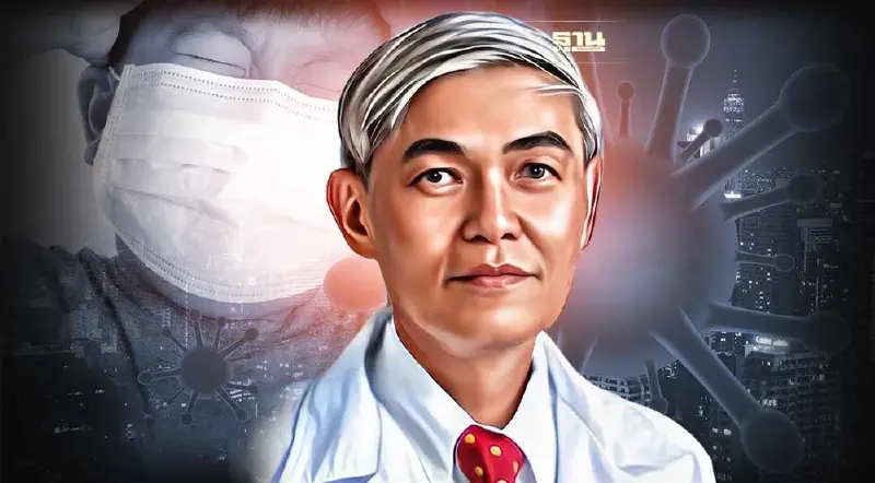 “หมอยง” เตือนเชื้อโควิด-19 ติดต่อง่ายขึ้น หนียาก แนะ 7 วิธีรับมือ