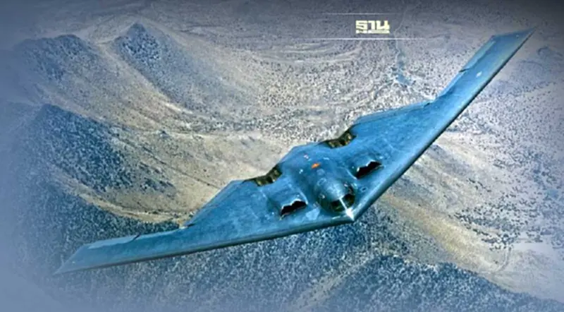 รู้จัก B-21 Raider เครื่องบินทิ้งระเบิดรุ่น “ใหม่สุด เจ๋งสุด” ของทัพฟ้าสหรัฐ รู้จัก B-21 Raider เครื่องบินทิ้งระเบิดรุ่น “ใหม่สุด เจ๋งสุด” ของทัพฟ้าสหรัฐ