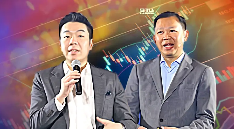 จัดพอร์ตทำกำไรปี 66 "KS คัด 4 กลุ่มดาวเด่น - SCB แนะถือยาวตราสารหนี้ "