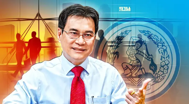 “ปชป.”เดินหน้า “ฟัง คิด ทำ”  โชว์"คนรุ่นใหม่"เข้าพรรคเพียบ