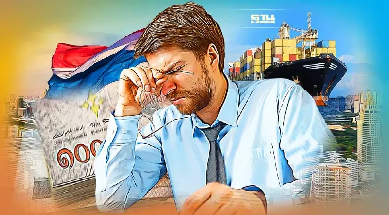 กกร.ลุ้นจีดีพีปี 65 โต 3-3.5% ห่วงปีหน้าแรงส่งศก.ไทยแผ่ว