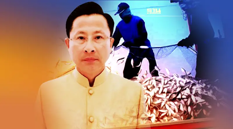 "ปลาทู"กลับมาแล้ว “มงคล” แจ้งข่าวดี พร้อมอวดรูปโชว์ยืนยัน