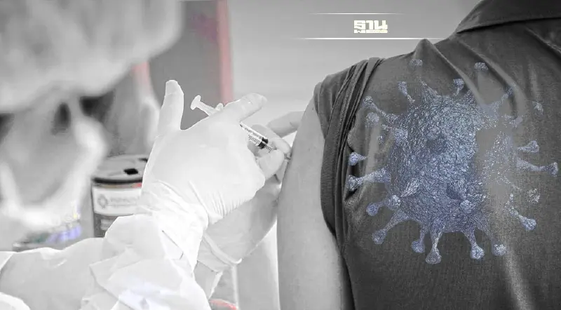 ชายวัย 38 ปี ฉีดวัคซีน 3 เข็ม ติดโควิดตายเพราะอะไรได้บ้าง คลิกอ่านเลย