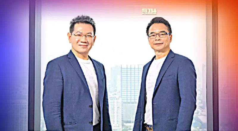 “ซัคเซสมอร์”จ่อปิดดีลเพิ่มพันธมิตรธุรกิจสินเชื่อใน Q4/65 “ซัคเซสมอร์”จ่อปิดดีลเพิ่มพันธมิตรธุรกิจสินเชื่อใน Q4/65
