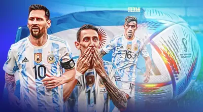 ดูบอลสด อาร์เจนตินา-ซาอุฯ ฟุตบอลโลก 2022 ถ่ายทอดสดช่องไหน กี่โมงเช็คเลย