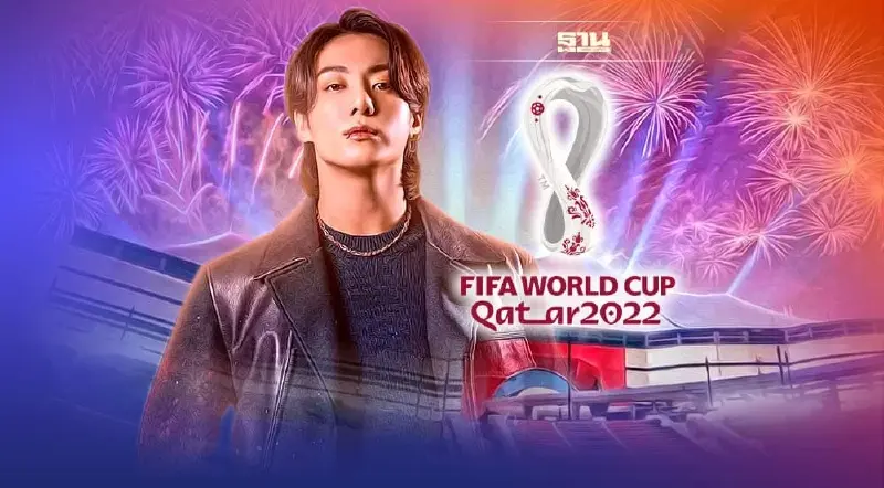 พิธีเปิดบอลโลก เริ่มกี่โมง ถ่ายทอดสดช่องไหน เช็คเลย