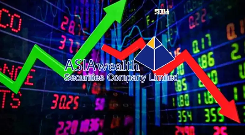ก.ล.ต. สั่ง "บล.เอเชีย เวลท์" ระงับประกอบธุรกิจหลักทรัพย์ชั่วคราว ก.ล.ต. สั่ง "บล.เอเชีย เวลท์" ระงับประกอบธุรกิจหลักทรัพย์ชั่วคราว