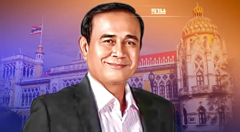 จิ๊กซอว์ “บิ๊กตู่”อยู่ยาว เป้านายกฯ สมัย 3