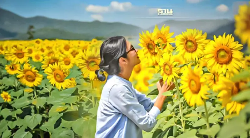 ปักหมุดเที่ยว “ทุ่งทานตะวัน” 2565 ลพบุรี เช็คจุดชมดอกบานสะพรั่ง ปักหมุดเที่ยว “ทุ่งทานตะวัน” 2565 ลพบุรี เช็คจุดชมดอกบานสะพรั่ง