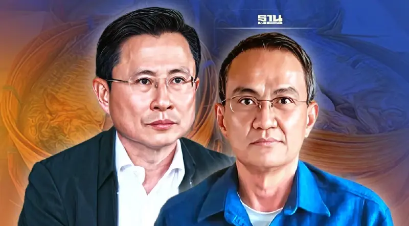 ซัดกันนัว “ธนพร” งัดข้อ “มงคล” ปมปลาทูแพง