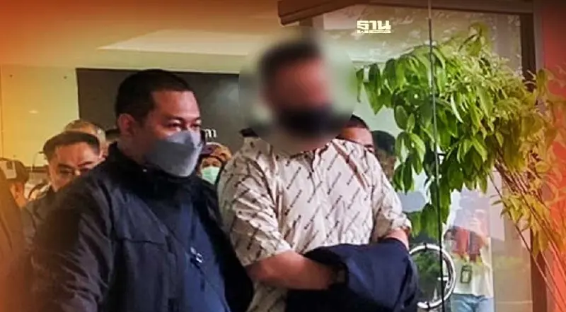 เปิดโปรไฟล์ "ตู้ห่าว" เครือข่ายธุรกิจจีนสีเทา ล่าสุดศาลไม่ให้ประกันตัว