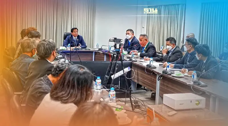 “ชาวเคหะคลองจั่น”เฮ บอร์ดกคช.เตรียมมีมติล้มโครงการมิกซ์ยูส 