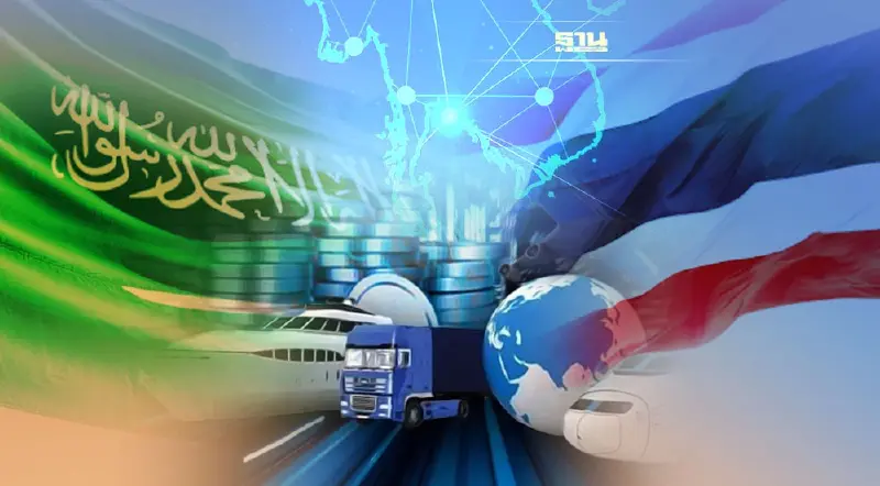 ซาอุดีฯ ยกทัพ 200 นักธุรกิจ บุกร่วมทุนไทย 3 ธุรกิจใหญ่ ล็อคเป้า “อีอีซี”