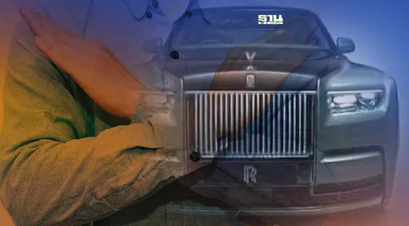 กุนซือซาอุฯ ปฏิเสธข่าว เจ้าชายฯ แจกรถโรลส์-รอยซ์ให้นักเตะ ไม่จริง