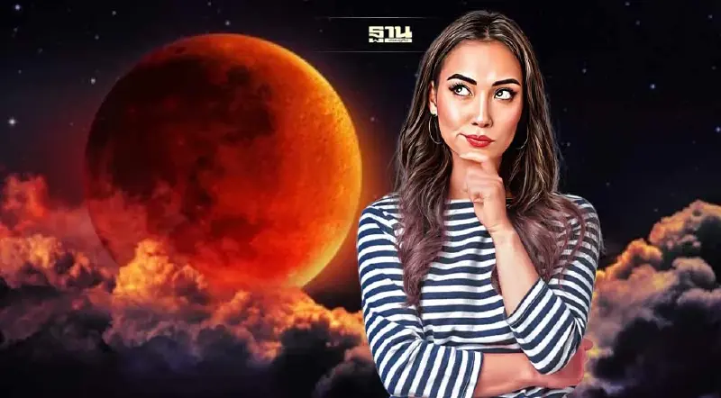 จันทรุปราคา ราหูอมจันทร์ วันลอยกระทง 2565 คือ อะไร เกิดขึ้นได้อย่างไร คลิกเลย