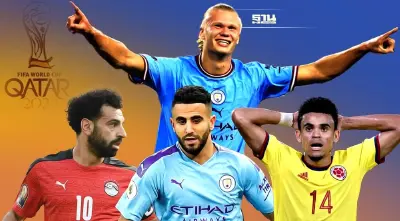 ฟุตบอลโลกล่าสุด ดาวดังระดับซุบตาร์รายใดชวดการแข่งขัน เช็คเลยที่นี่