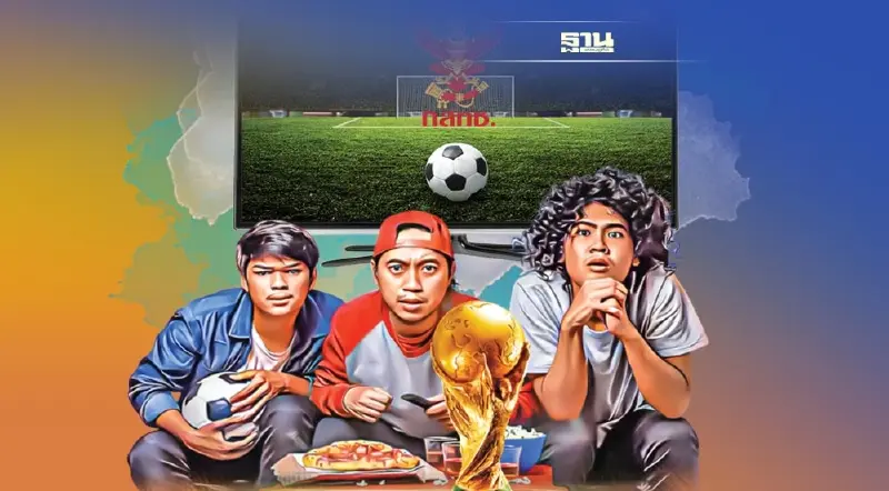 กฎเหล็ก กสทช. ขวางดูบอลโลก จี้รื้อ “Must Have-Must Carry”