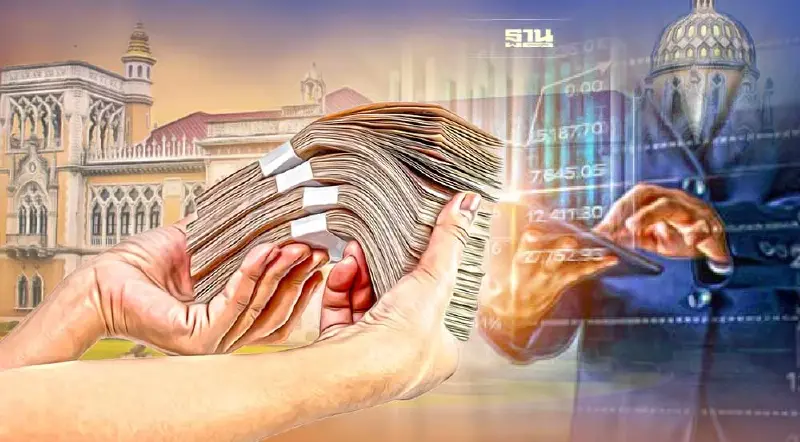 ครม.เคาะเก็บภาษีขายหุ้น 0.1% ปีแรกเก็บครึ่งเดียว รีดรายได้ 2 หมื่นล้าน