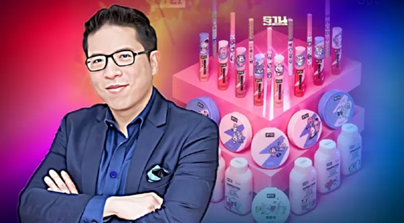 “sasi” มองธุรกิจเครื่องสำอางปี2566 ยังไม่ปลอดภัยเน้นตั้งรับลดความเสี่ยง “sasi” มองธุรกิจเครื่องสำอางปี2566 ยังไม่ปลอดภัยเน้นตั้งรับลดความเสี่ยง